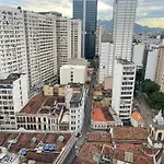 Refugio Carioca Com Piscina