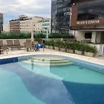 Refugio Carioca Com Piscina
