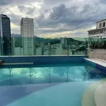 Refugio Carioca Com Piscina
