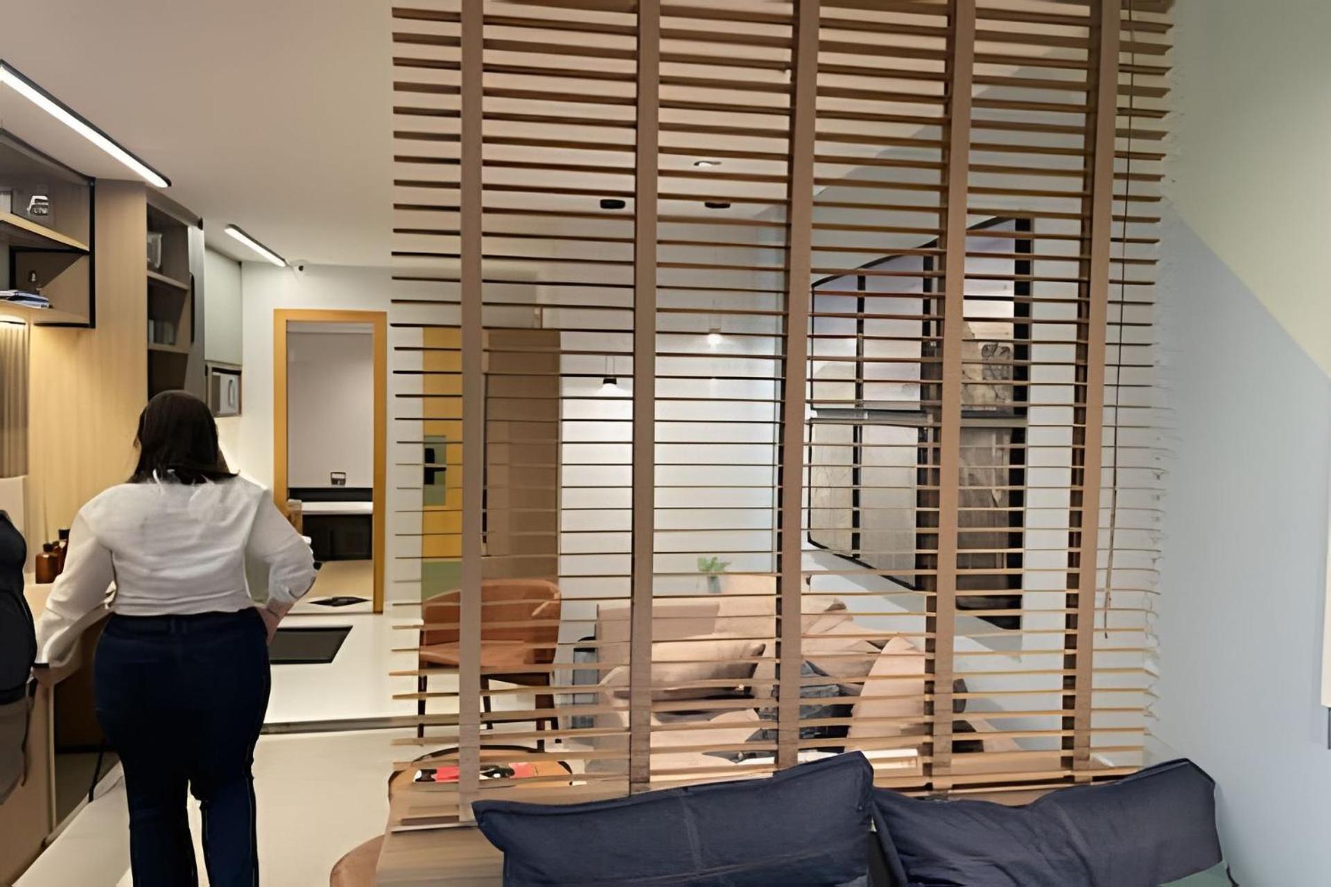 Apartamento Refugio Carioca Com Piscina *