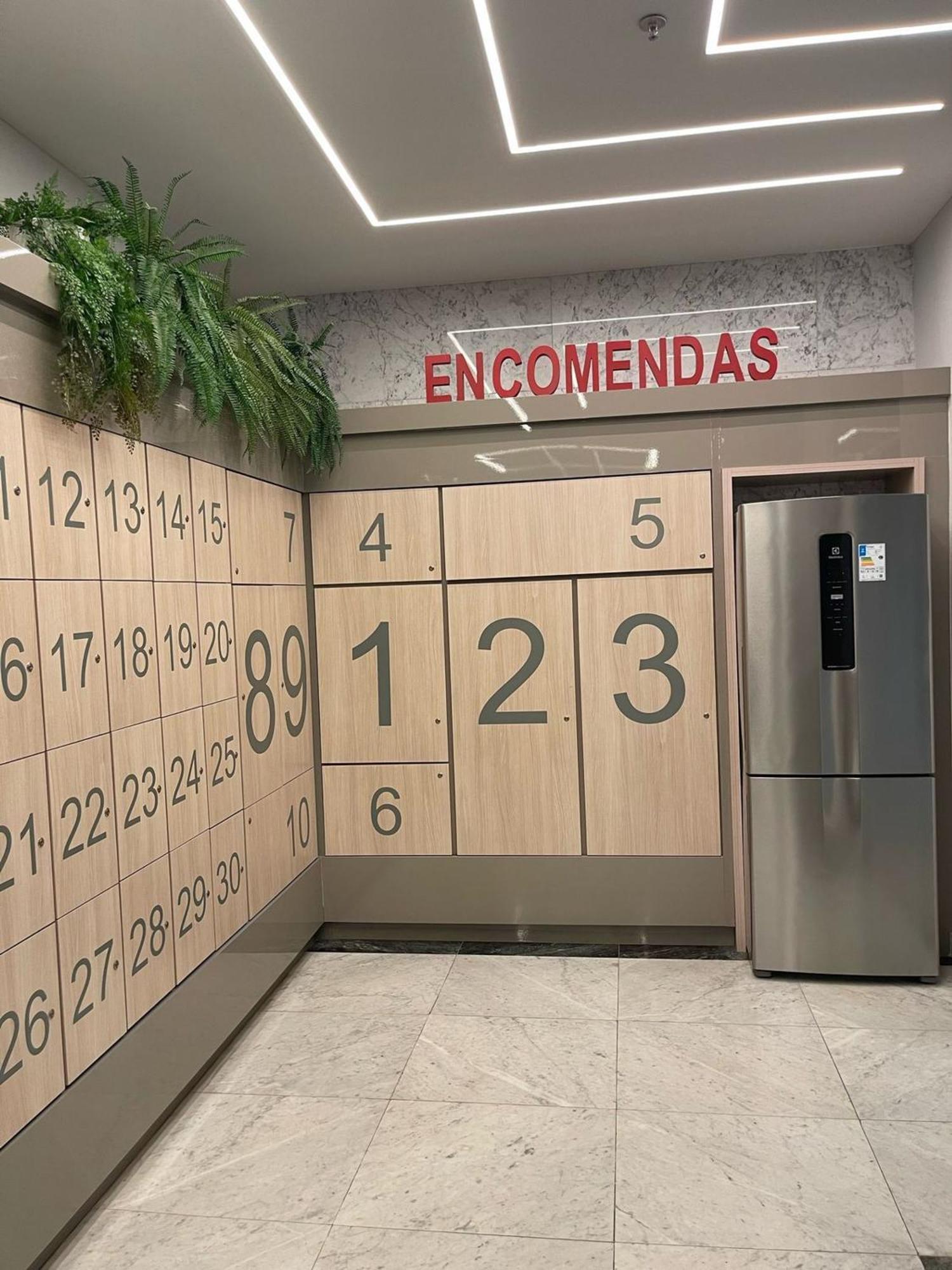Apartamento Refugio Carioca Com Piscina *