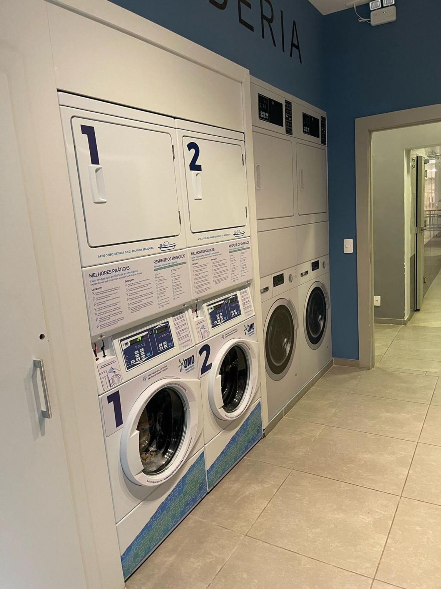 Apartamento Refugio Carioca Com Piscina Rio de Janeiro