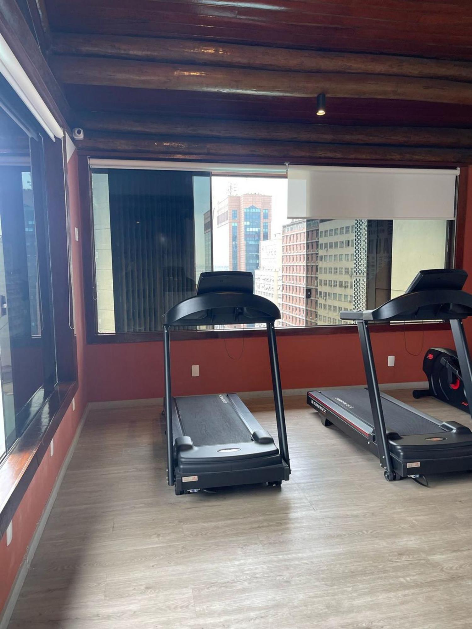 Apartamento Refugio Carioca Com Piscina Rio de Janeiro
