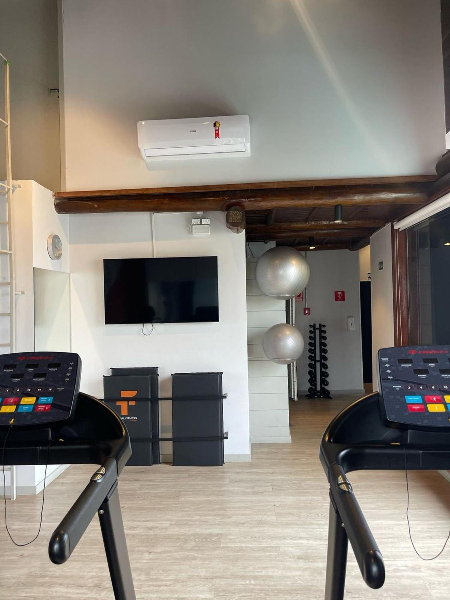Apartamento Refugio Carioca Com Piscina Rio de Janeiro