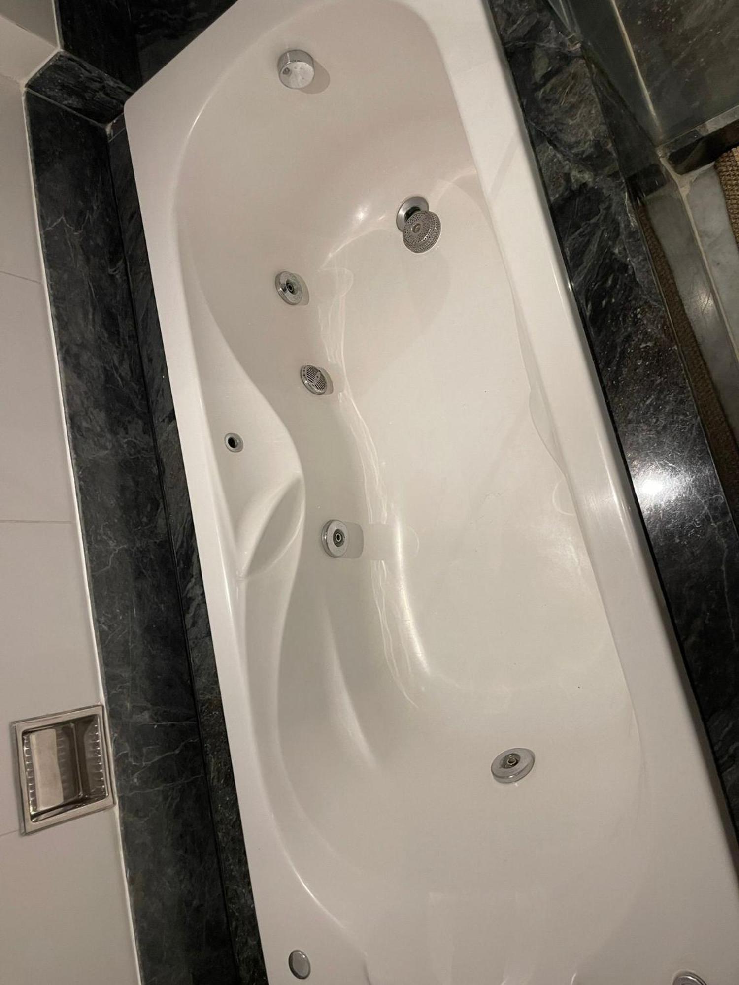 Apartamento Refugio Carioca Com Piscina