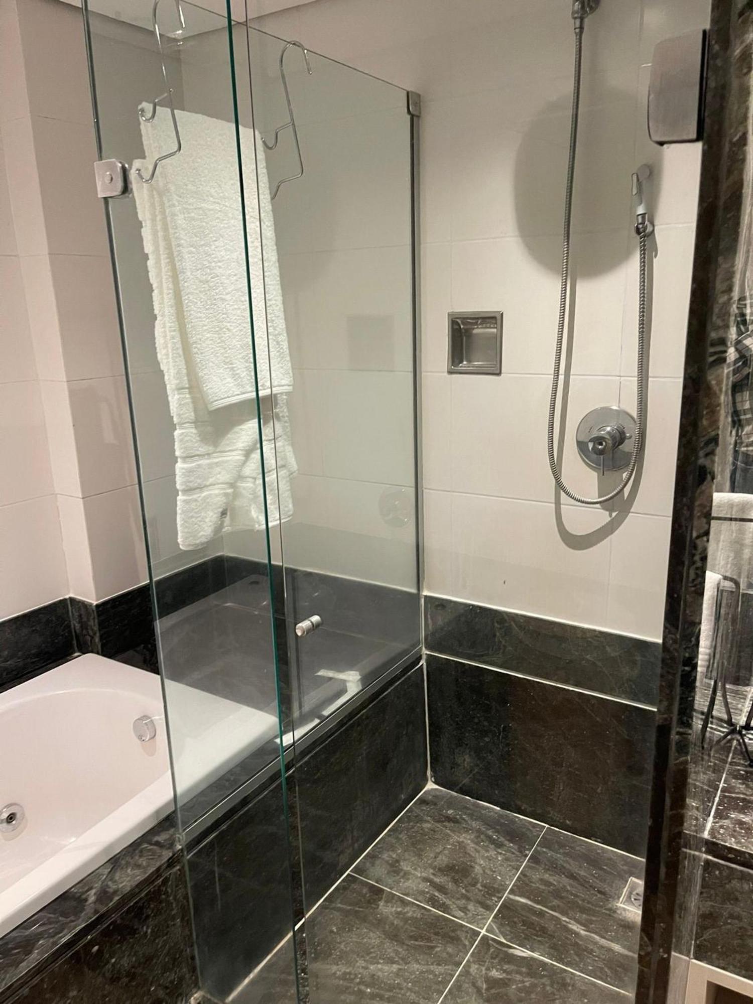 Apartamento Refugio Carioca Com Piscina