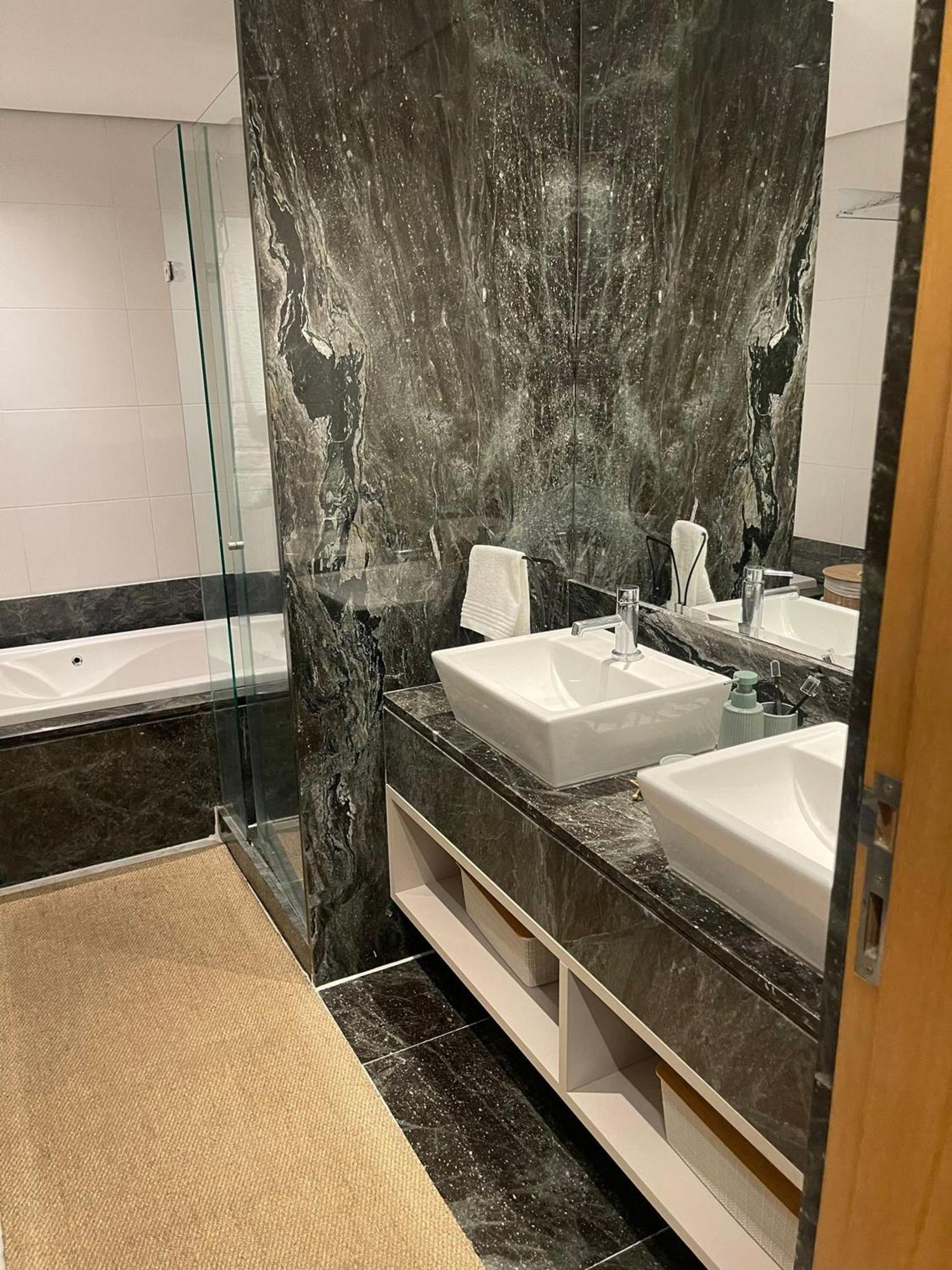 Apartamento Refugio Carioca Com Piscina Rio de Janeiro