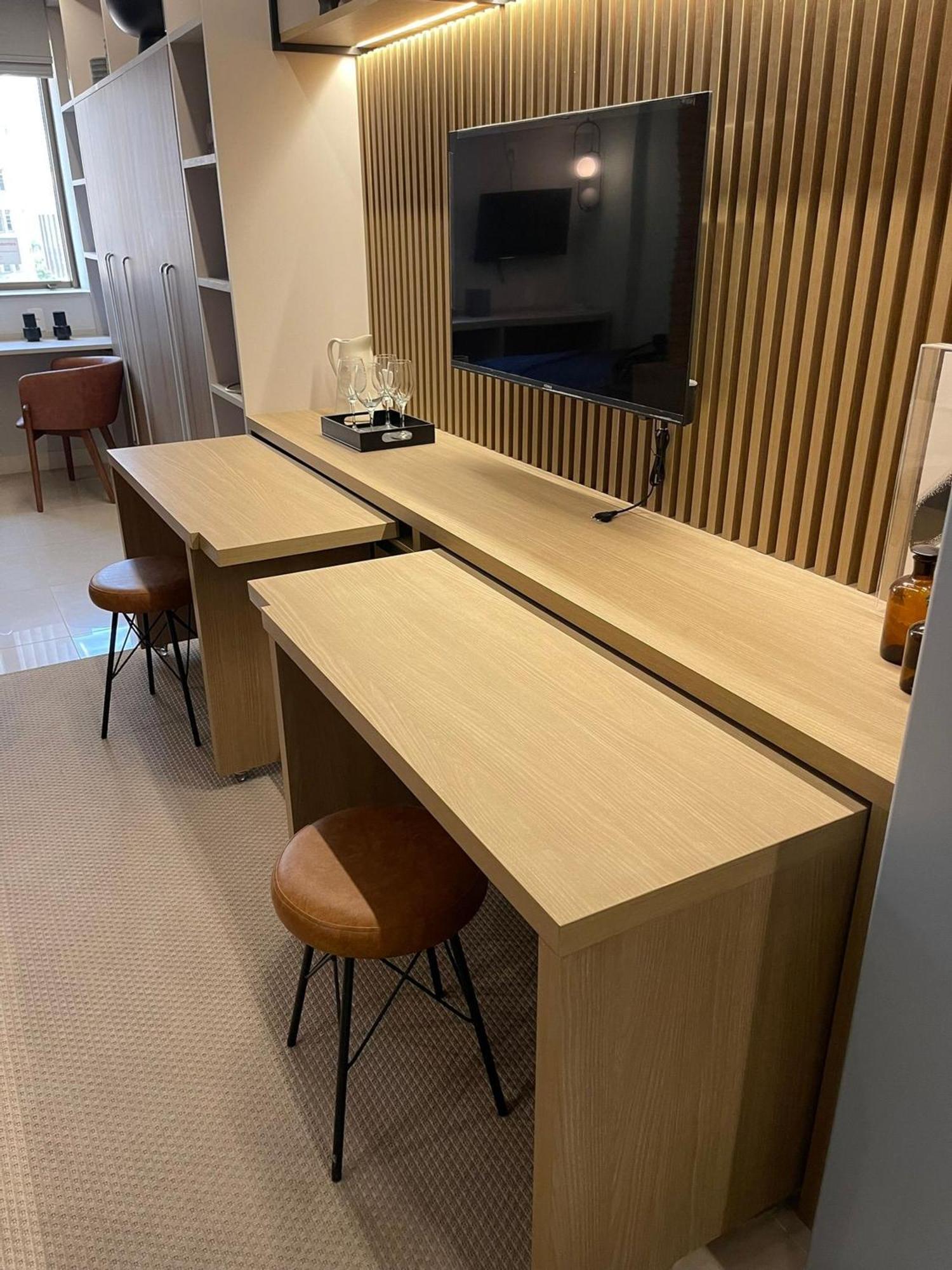 Apartamento Refugio Carioca Com Piscina *