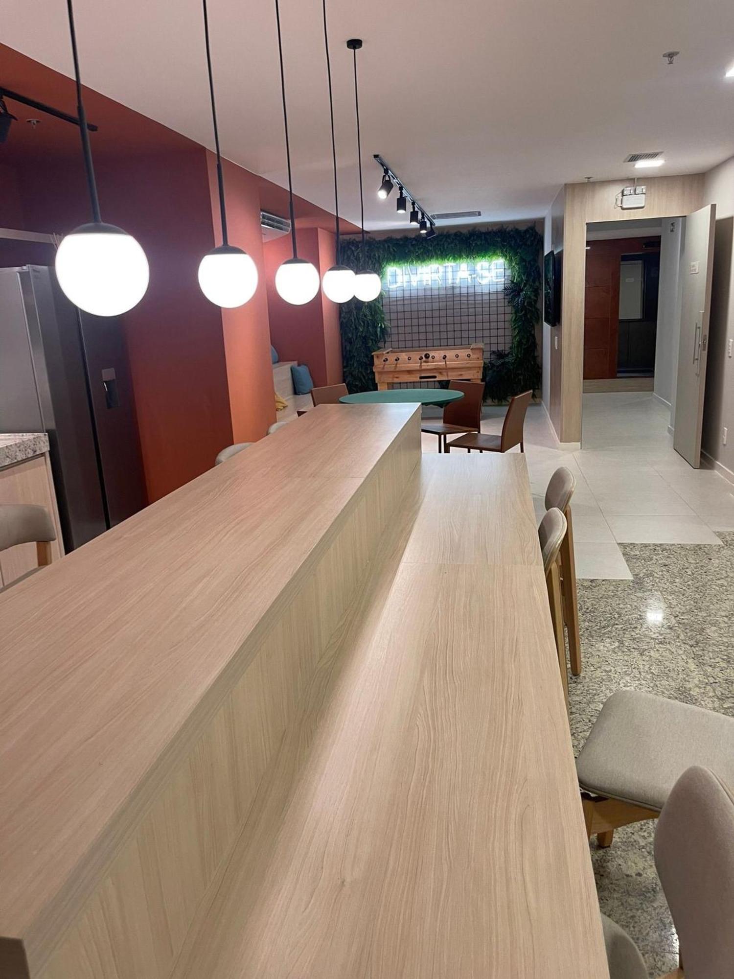 Apartment Refugio Carioca Com Piscina Rio de Janeiro